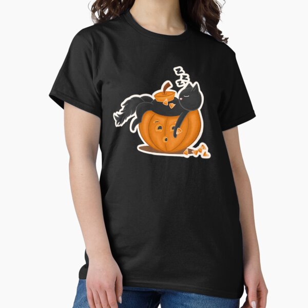 Candy Corn Coma Classic T-Shirt