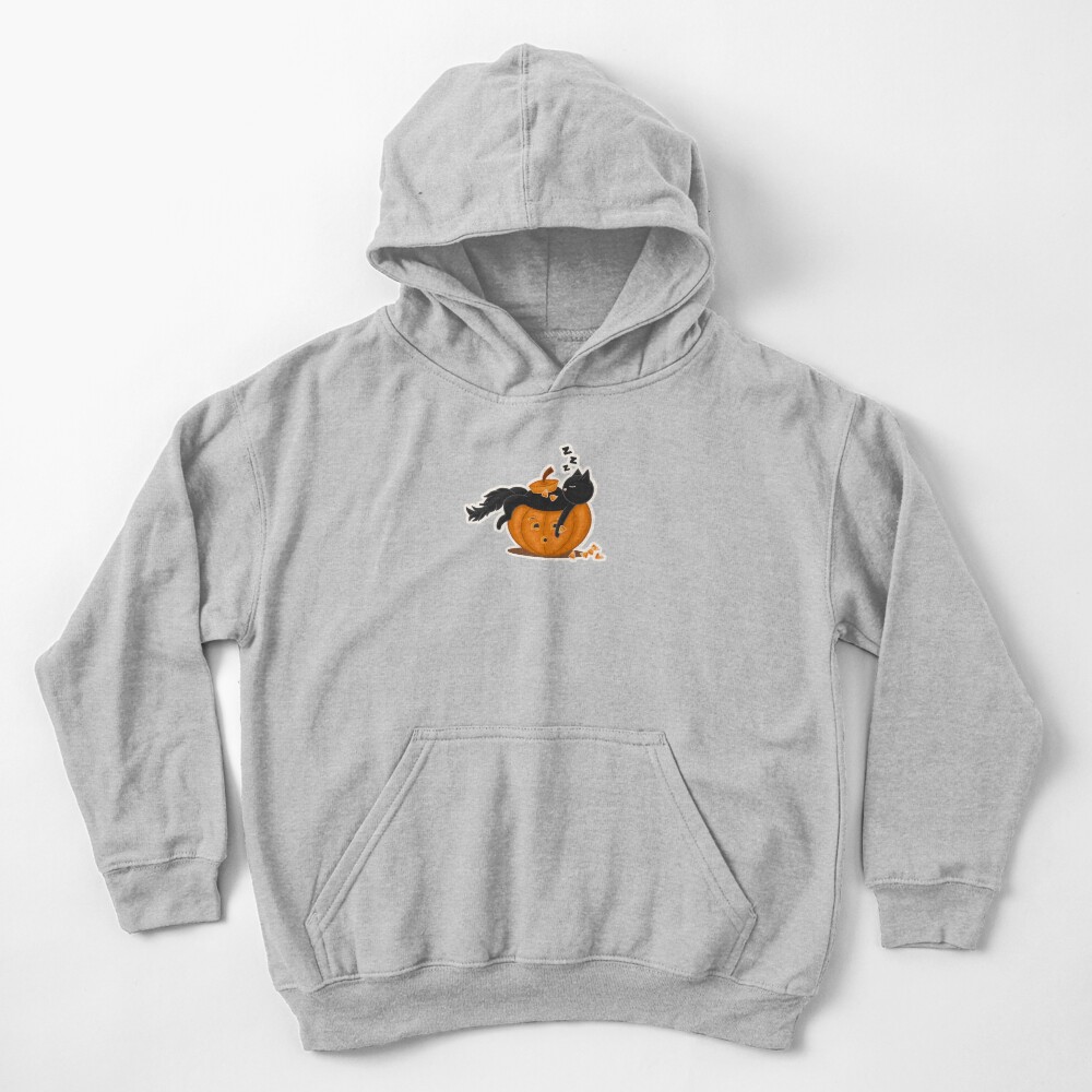 Item preview, Kids Pullover Hoodie designed and sold by rinalynnedotcom.