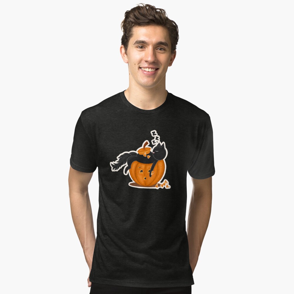 Item preview, Tri-blend T-Shirt designed and sold by rinalynnedotcom.