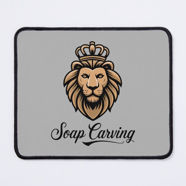 Item preview, Soap Carving designed and sold by These_Prints.