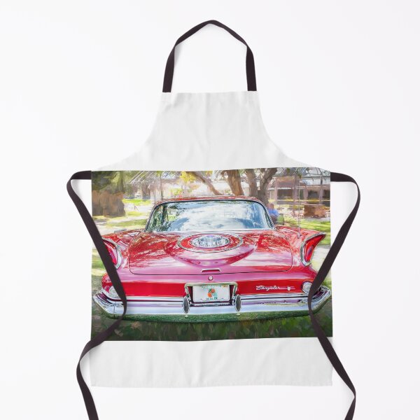 Item preview, 1960 Red Chrysler 300 F 2DR Hardtop X103 designed and sold by RichFrancoCars.