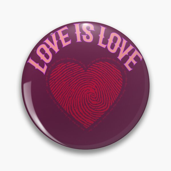Item preview, Celebrating “Love is Love” designed and sold by EducaPro.