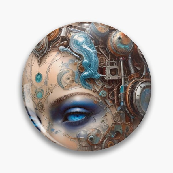 Item preview, Gizmos - Sci Fi Art concept designed and sold by Delerat7.