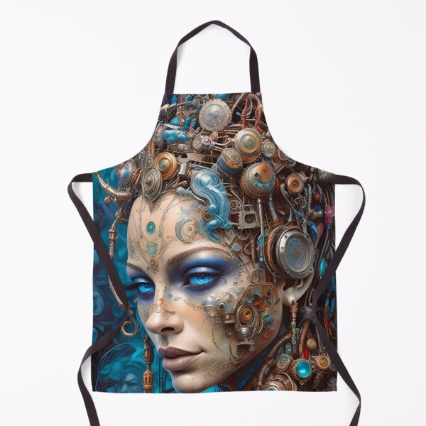 Item preview, Gizmos - Sci Fi Art concept designed and sold by Delerat7.