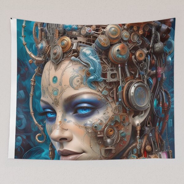 Item preview, Gizmos - Sci Fi Art concept designed and sold by Delerat7.