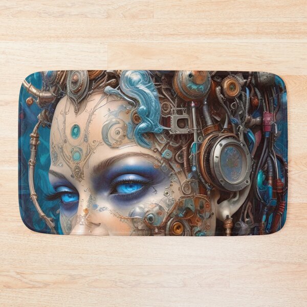 Item preview, Gizmos - Sci Fi Art concept designed and sold by Delerat7.