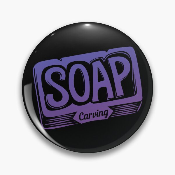 Item preview, Soap Carving designed and sold by These_Prints.