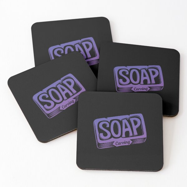 Item preview, Soap Carving designed and sold by These_Prints.