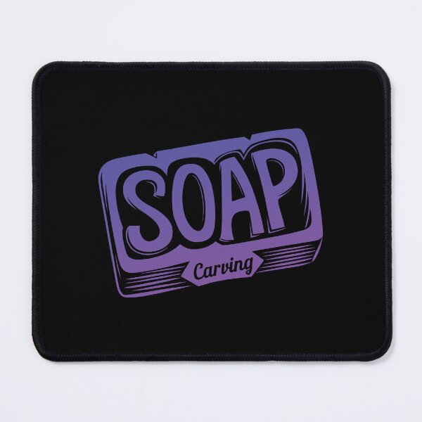 Item preview, Soap Carving designed and sold by These_Prints.