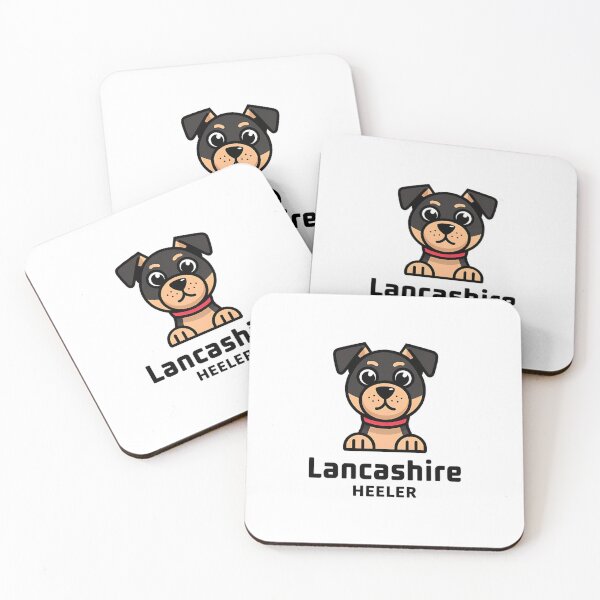 Item preview, Lancashire Heeler designed and sold by CraftMiller.
