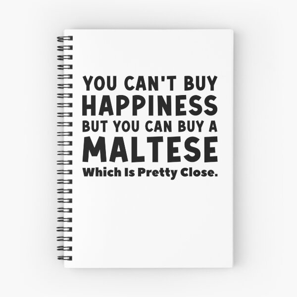 Item preview, Maltese Breed designed and sold by PetSafari.