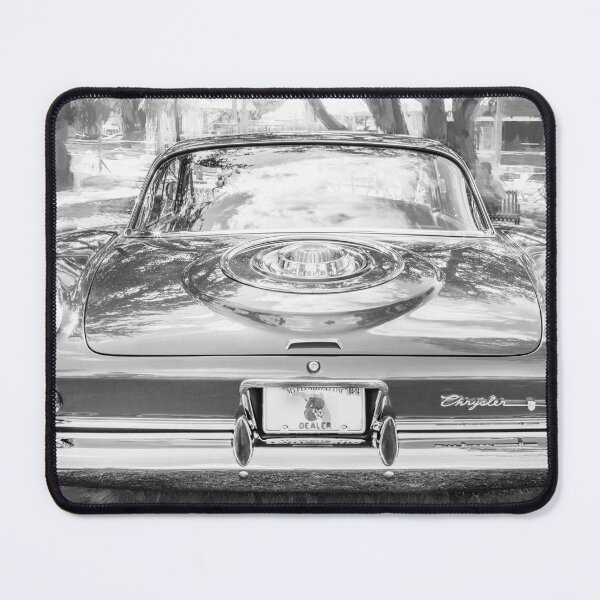 Item preview, 1960 Red Chrysler 300 F 2DR Hardtop X104 designed and sold by RichFrancoCars.