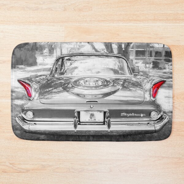 Item preview, 1960 Red Chrysler 300 F 2DR Hardtop X104 designed and sold by RichFrancoCars.
