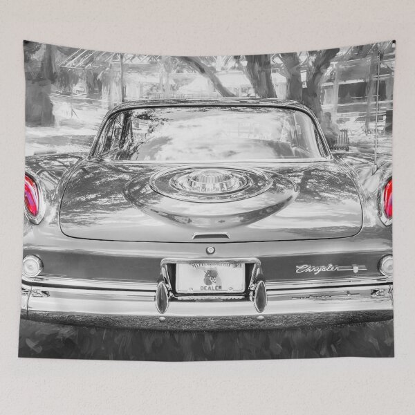 Item preview, 1960 Red Chrysler 300 F 2DR Hardtop X104 designed and sold by RichFrancoCars.