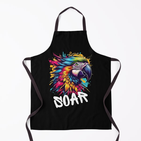 Item preview, Soar High - Remain Free designed and sold by ishaank.