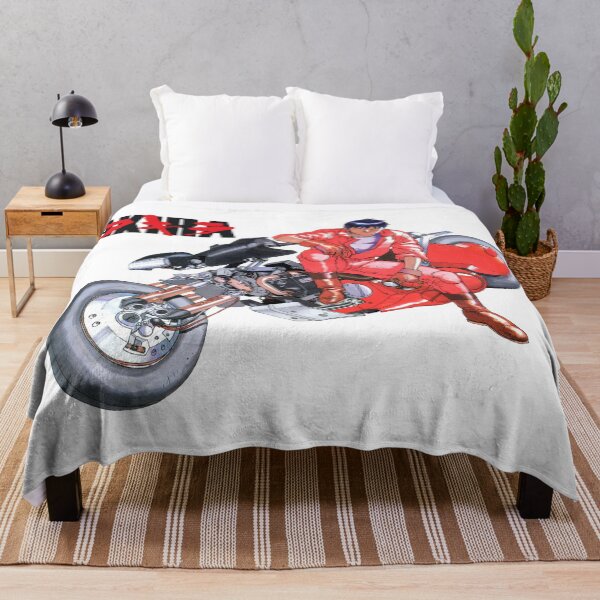 Item preview, Akira designed and sold by Marco Bottiglieri.