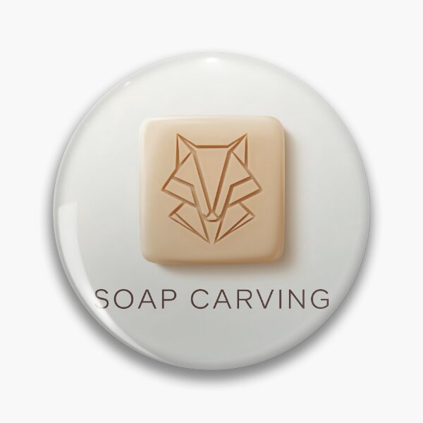 Item preview, Soap Carving designed and sold by These_Prints.