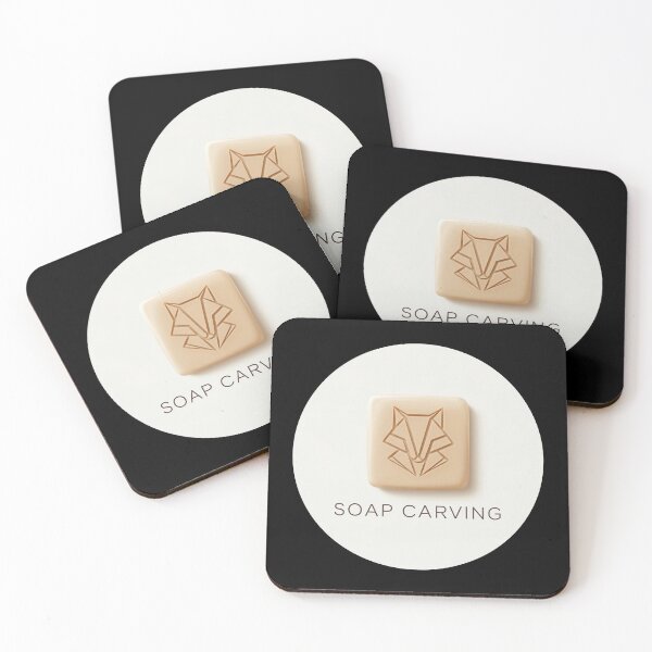 Item preview, Soap Carving designed and sold by These_Prints.