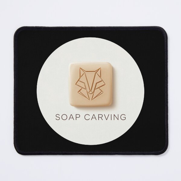 Item preview, Soap Carving designed and sold by These_Prints.