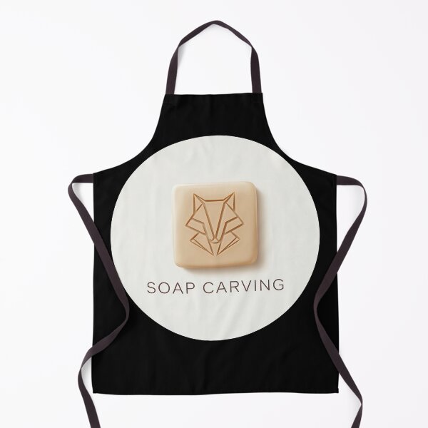 Item preview, Soap Carving designed and sold by These_Prints.