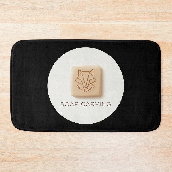 Item preview, Soap Carving designed and sold by These_Prints.
