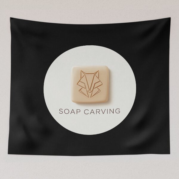 Item preview, Soap Carving designed and sold by These_Prints.