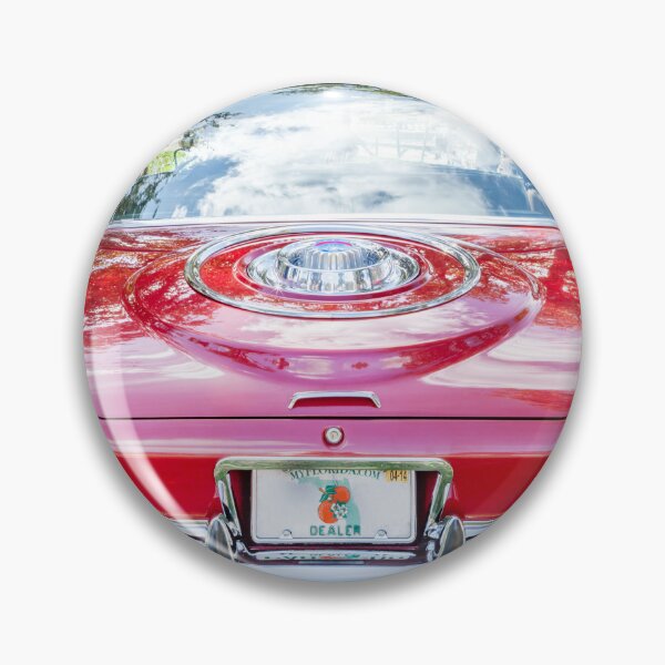 Item preview, 1960 Red Chrysler 300 F 2DR Hardtop X105 designed and sold by RichFrancoCars.