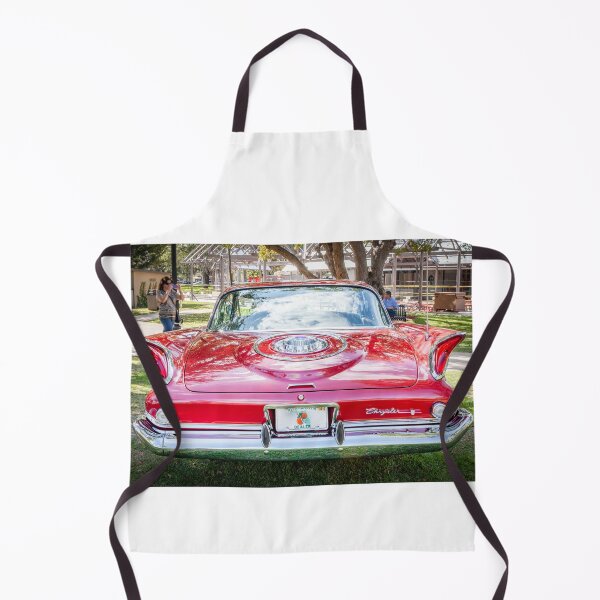 Item preview, 1960 Red Chrysler 300 F 2DR Hardtop X105 designed and sold by RichFrancoCars.