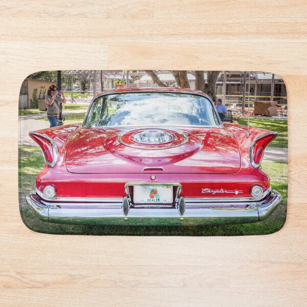 Item preview, 1960 Red Chrysler 300 F 2DR Hardtop X105 designed and sold by RichFrancoCars.