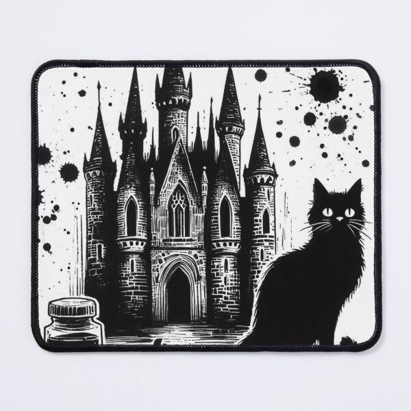 Item preview, Cat designed and sold by sevenmountains.