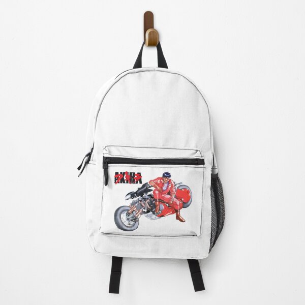 Item preview, Akira designed and sold by Marco Bottiglieri.