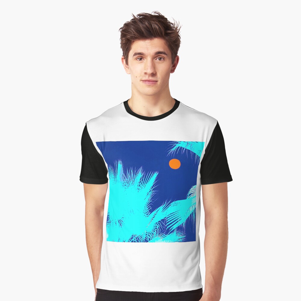 Item preview, Graphic T-Shirt designed and sold by 1SadBlackSheep.