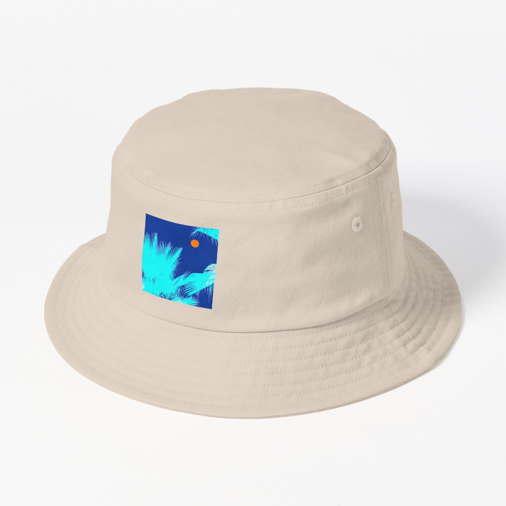 Item preview, Bucket Hat designed and sold by 1SadBlackSheep.