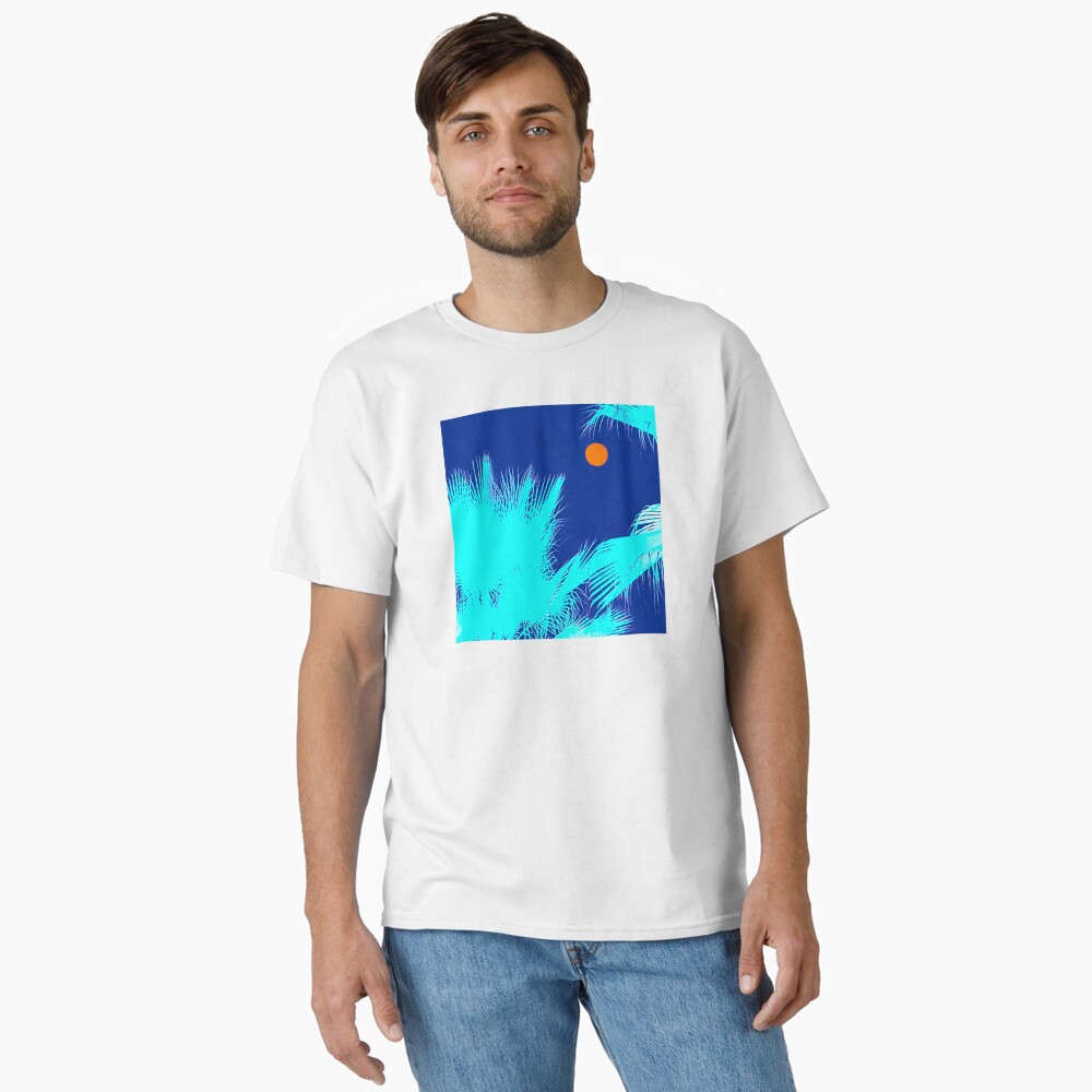 Item preview, Classic T-Shirt designed and sold by 1SadBlackSheep.