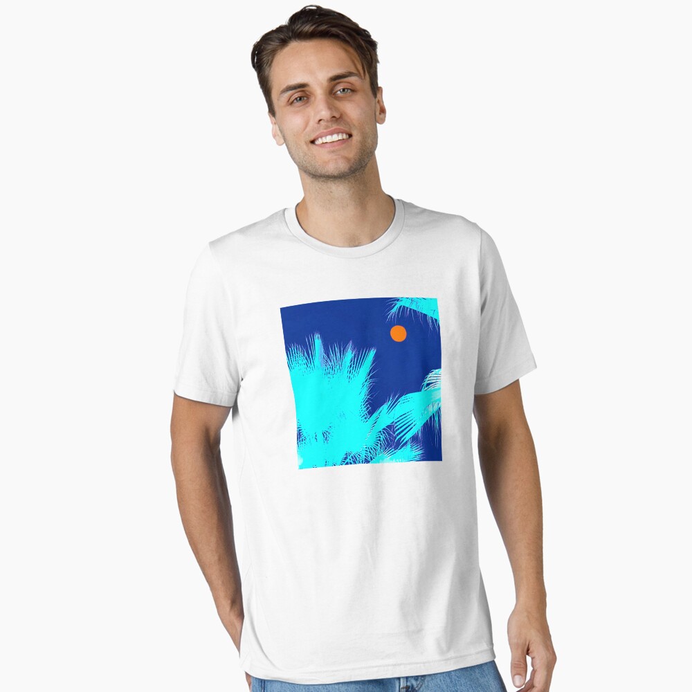 Item preview, Essential T-Shirt designed and sold by 1SadBlackSheep.