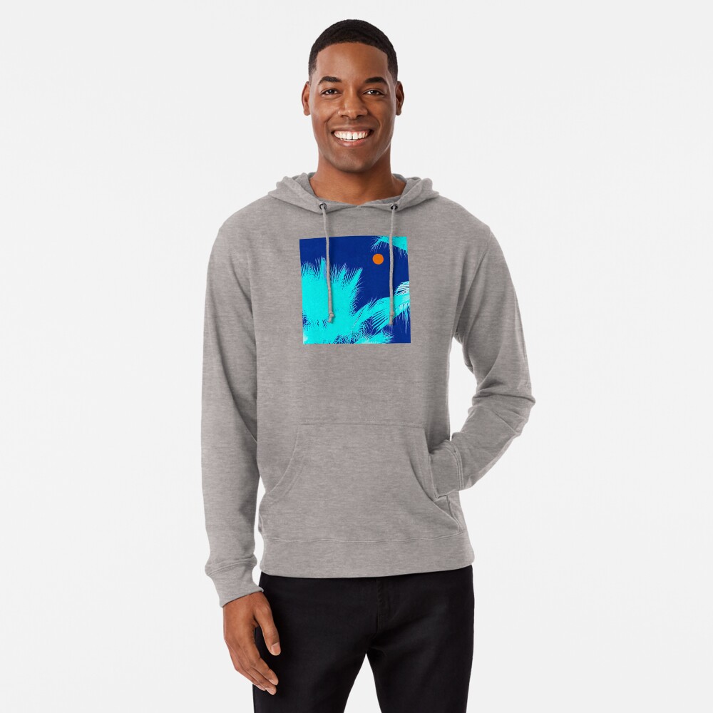 Item preview, Lightweight Hoodie designed and sold by 1SadBlackSheep.