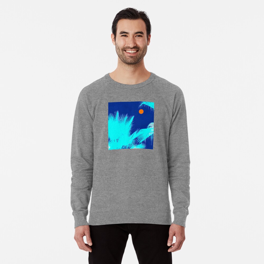 Item preview, Lightweight Sweatshirt designed and sold by 1SadBlackSheep.