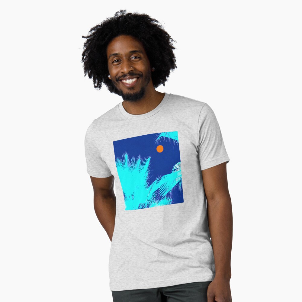 Item preview, Tri-blend T-Shirt designed and sold by 1SadBlackSheep.