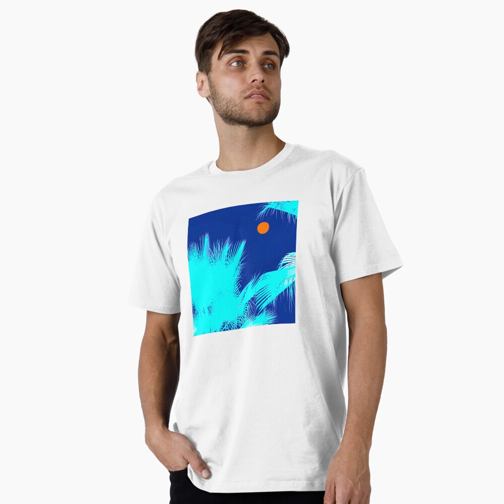 Item preview, Premium T-Shirt designed and sold by 1SadBlackSheep.