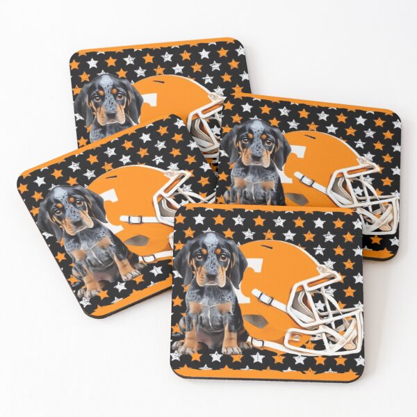 Item preview, LIL POUTER 2 WITH ORANGE HELMET AND STARS designed and sold by Pickle Wicked Designs.