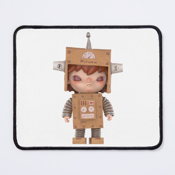 Item preview, ♡ Hirono Little Mischief Series Robot ♡ designed and sold by ♡ lexiecharmz ♡.