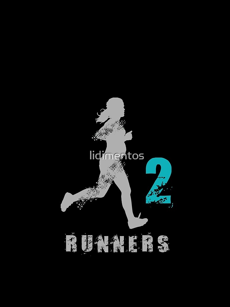 2 runners in 1 by lidimentos