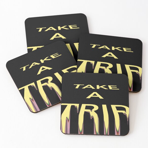 Item preview, Take A Trip designed and sold by STOOPS2.