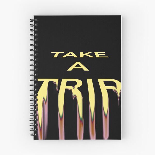 Item preview, Take A Trip designed and sold by STOOPS2.