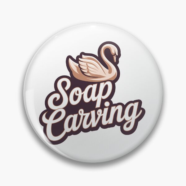 Item preview, Soap Carving designed and sold by These_Prints.