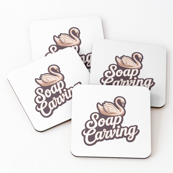 Item preview, Soap Carving designed and sold by These_Prints.