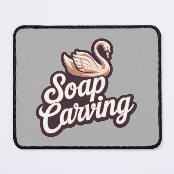 Item preview, Soap Carving designed and sold by These_Prints.