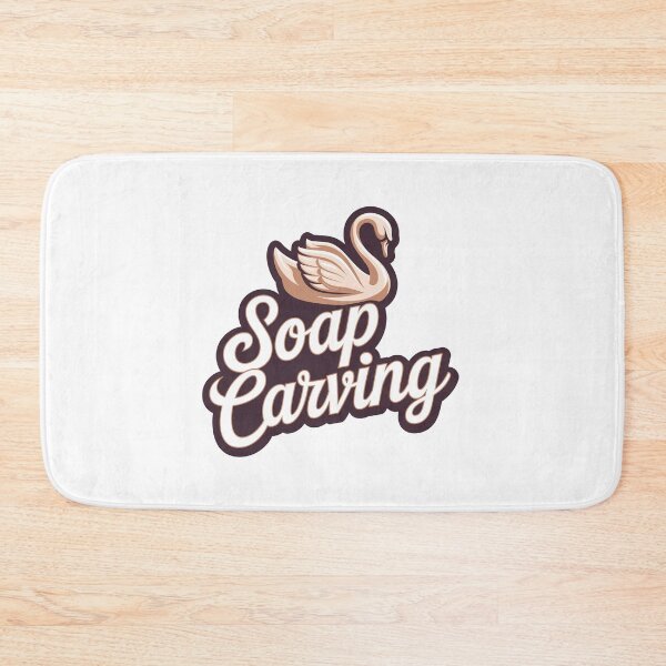 Item preview, Soap Carving designed and sold by These_Prints.