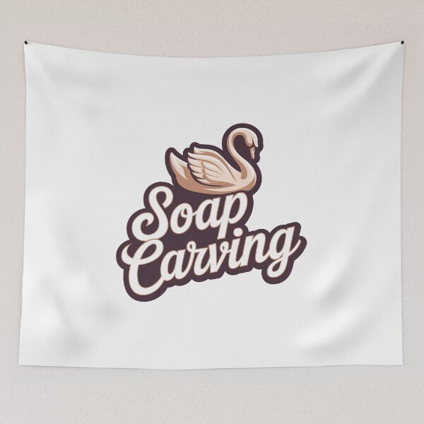 Item preview, Soap Carving designed and sold by These_Prints.