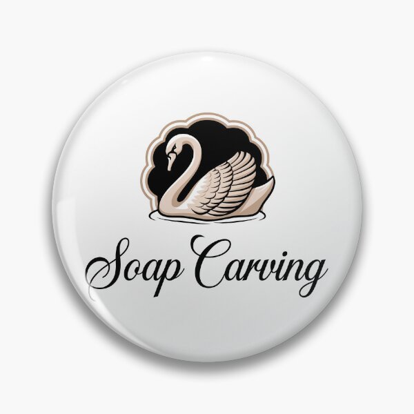 Item preview, Soap Carving designed and sold by These_Prints.
